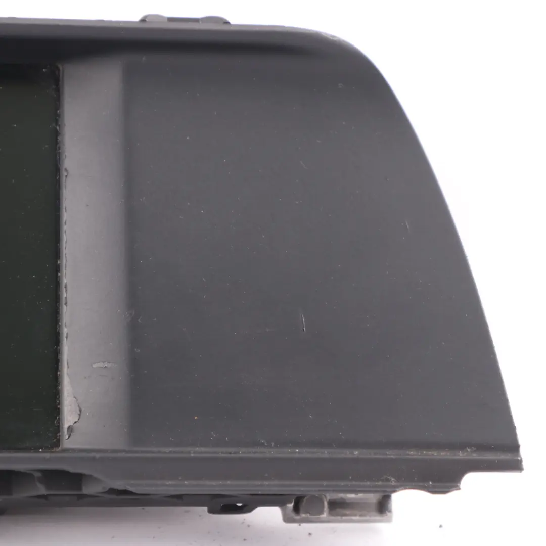  Pantalla Central De Información BMW F10 F11 LCI Boardmonitor Pantalla 7" - SKU 9243896-1 - Número de pieza 9243896