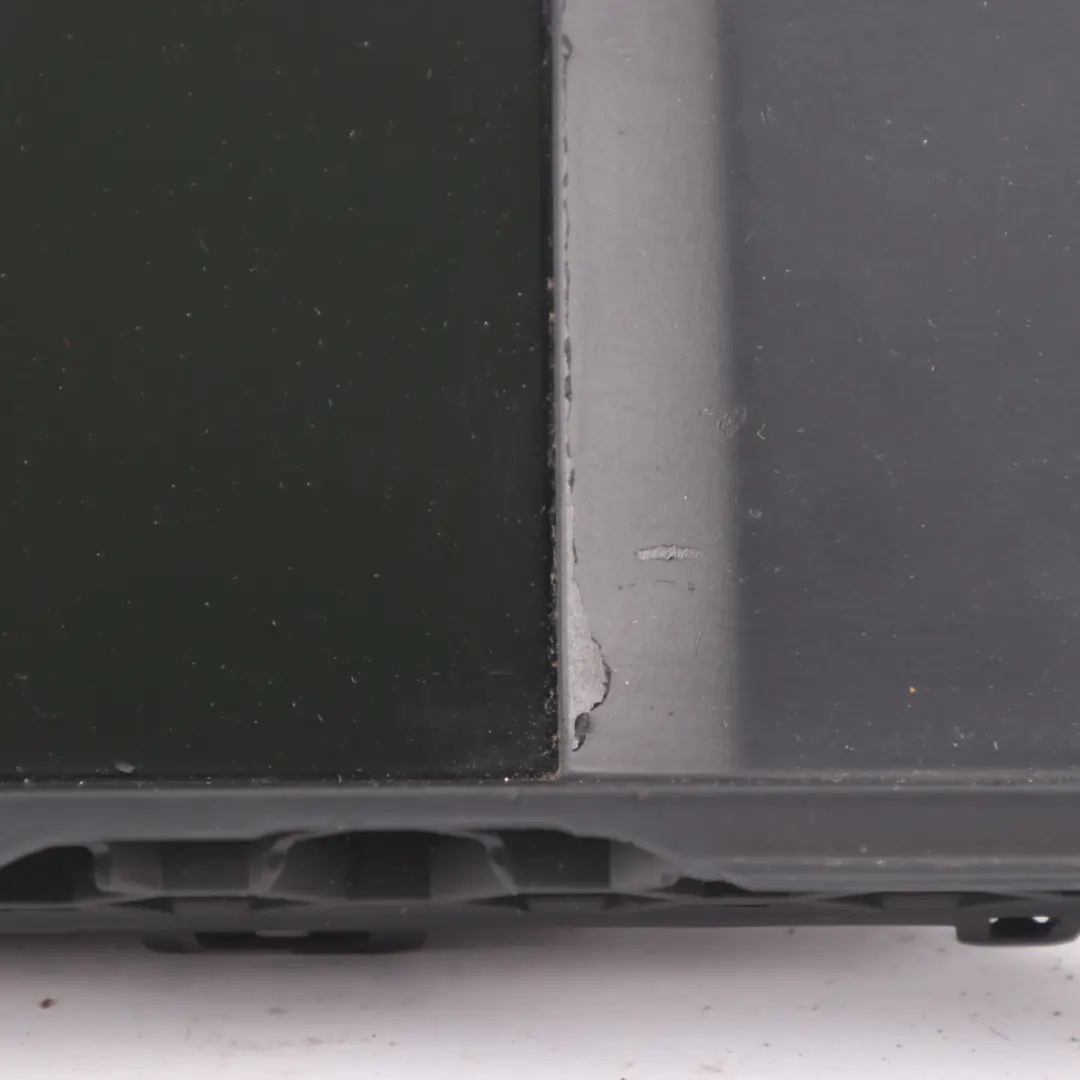 BMW F10 F11 Wyświetlacz Monitor Ekran Nawigacji - SKU 9243896-1 - Numer Części 9243896