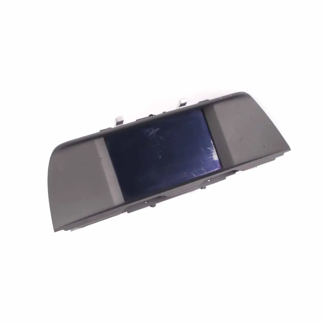 Central Information Display BMW F10 F11 LCI Boardmonitor Screen 7" to with Part number 9243896 Central Information Display BMW F10 F11 LCI Boardmonitor Screen 7" - SKU 9243896 - Part number 9243896