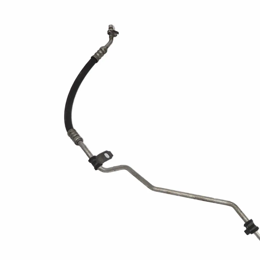 Air Conditioning Pipe Renault Trafic 3 Vivaro B Refrigerant Hose Line - SKU 924403508R - Part number 924403508R