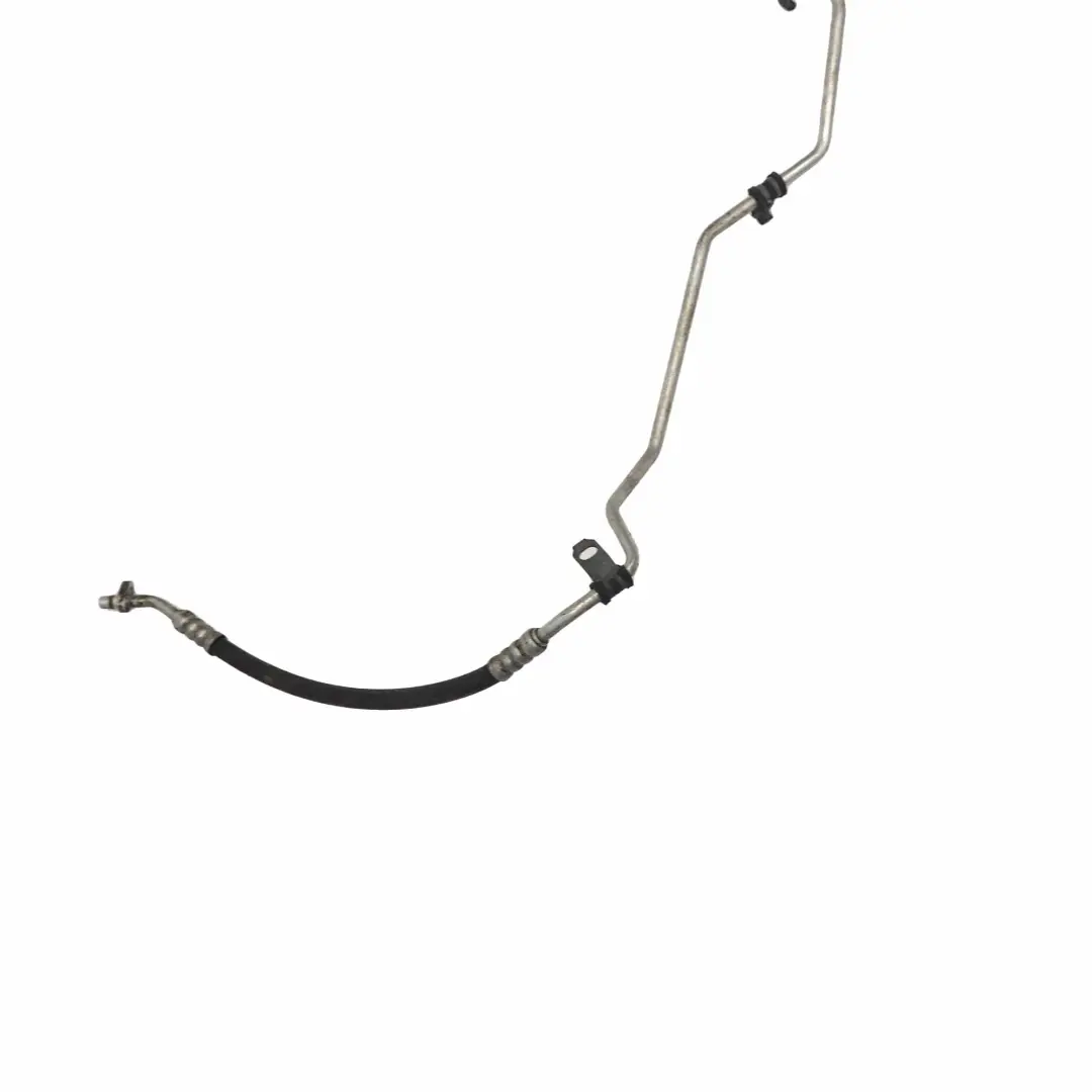Air Conditioning Pipe Renault Trafic 3 Vivaro B Refrigerant Hose Line - SKU 924403508R - Part number 924403508R