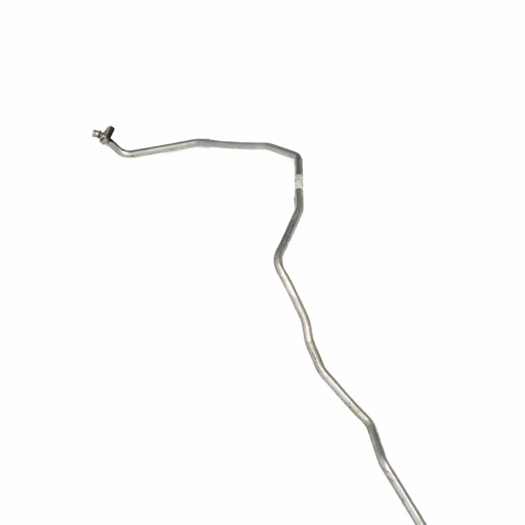Air Conditioning Pipe Renault Trafic 3 Vivaro B Refrigerant Hose Line - SKU 924403508R - Part number 924403508R