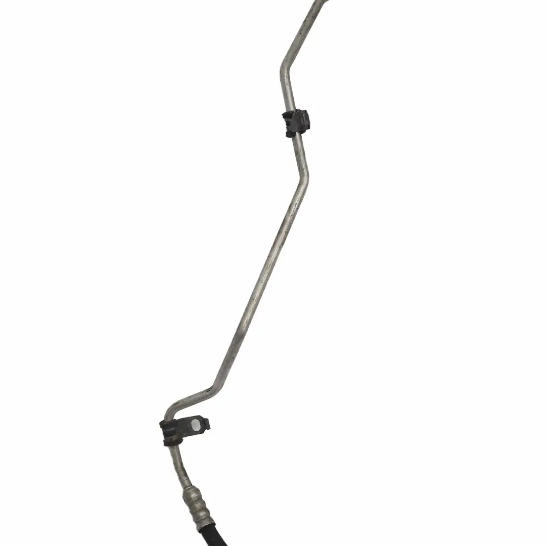 Air Conditioning Pipe Renault Trafic 3 Vivaro B Refrigerant Hose Line - SKU 924403508R - Part number 924403508R
