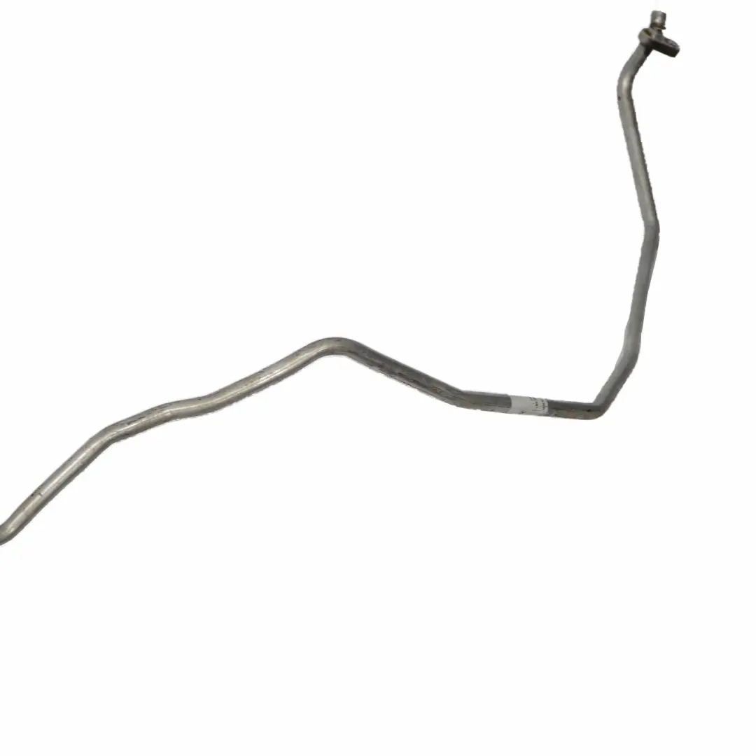 Air Conditioning Pipe Renault Trafic 3 Vivaro B Refrigerant Hose Line - SKU 924403508R - Part number 924403508R