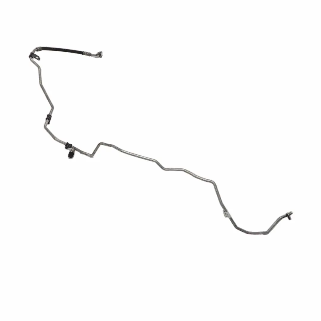  Tuyau de climatisation Renault Trafic 3 Vivaro B Tuyau de réfrigérant - SKU 924403508R - Numéro de pièce 924403508R