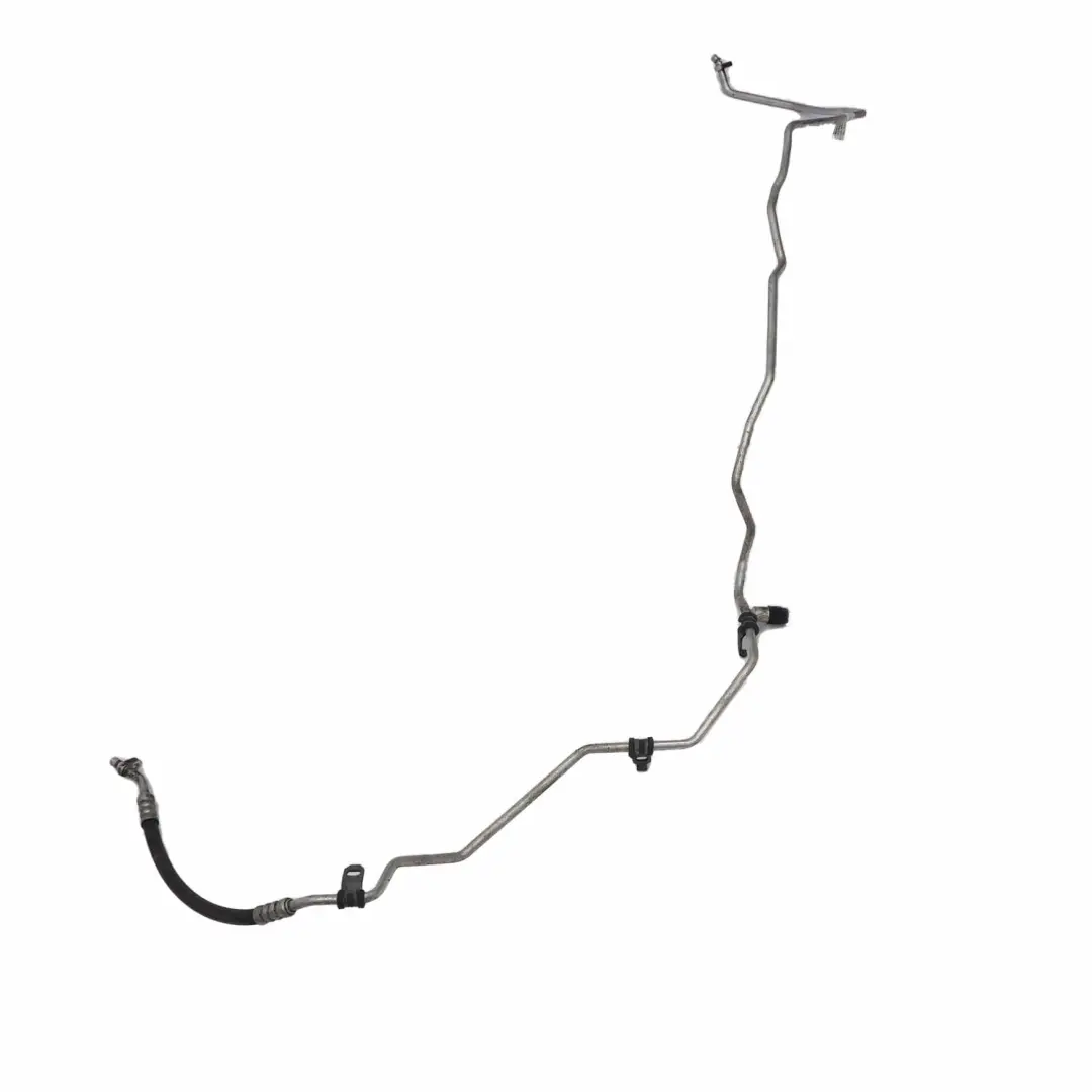 Air Conditioning Pipe Renault Trafic 3 Vivaro B Refrigerant Hose Line - SKU 924403508R - Part number 924403508R