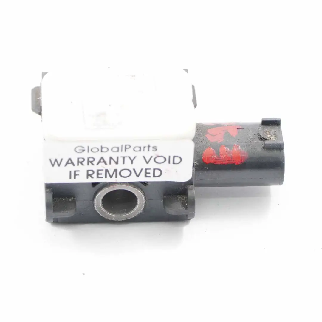 Accelerating Sensor to BMW E82 E88 E92 E93 LCI with Part number 9244144 BMW E82 E88 E92 E93 LCI Accelerating Sensor - SKU 9244144 - Part number 9244144