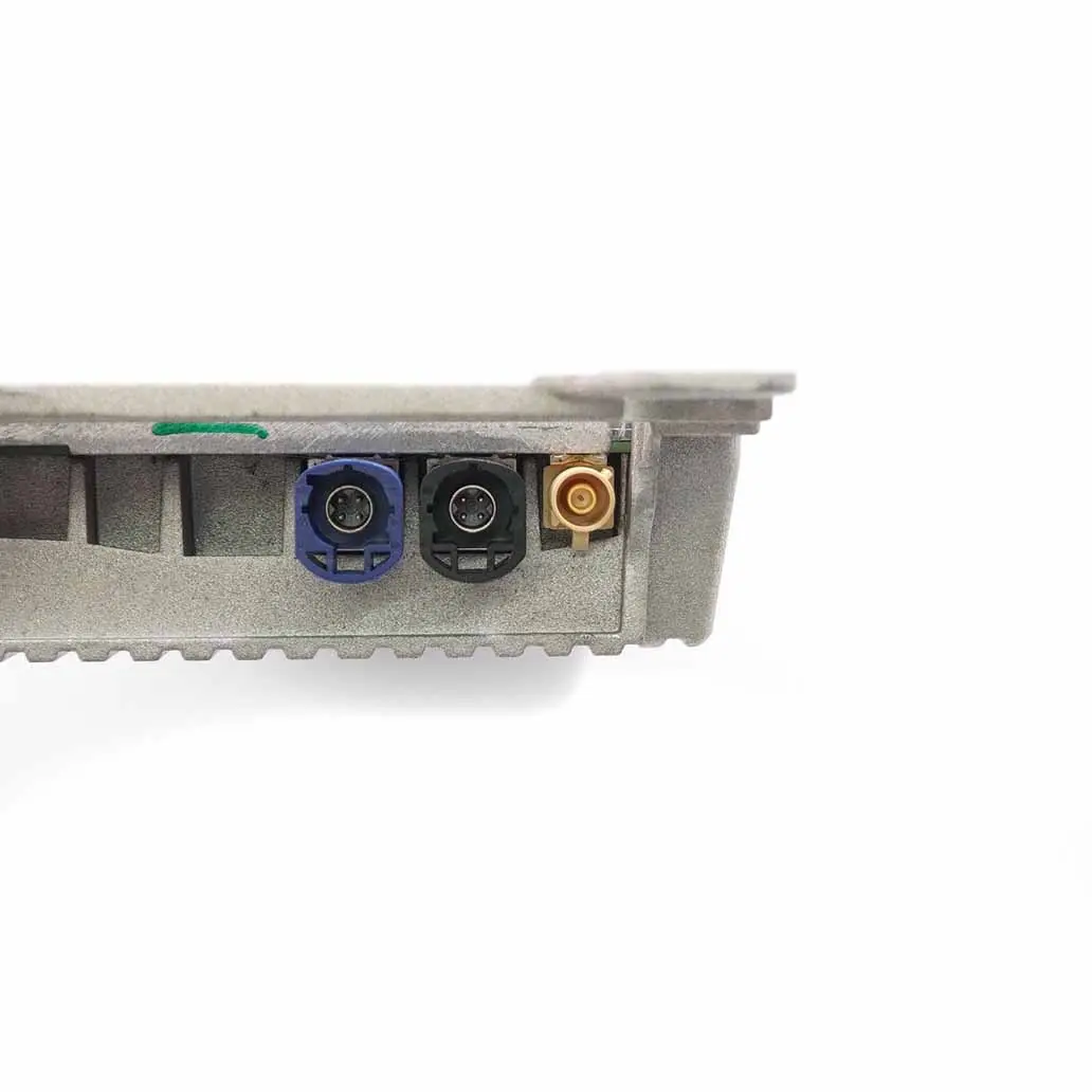 Telematics Module BMW F01 F07 F10 Bluetooth Combox Telematik ECU  - SKU 9244188 - Part number 9244188