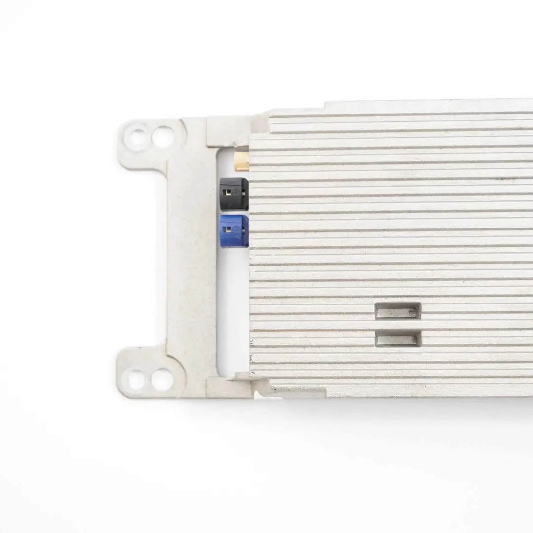 Module Télématique BMW F01 F07 F10 Bluetooth Combox Telematik ECU pour à propos du numéro de pièce 9244188 Module Télématique BMW F01 F07 F10 Bluetooth Combox Telematik ECU - SKU 9244188 - Numéro de pièce 9244188