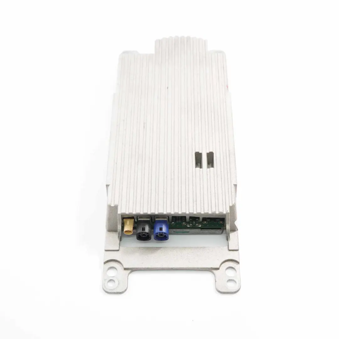 Telematics Module BMW F01 F07 F10 Bluetooth Combox Telematik ECU  - SKU 9244188 - Part number 9244188