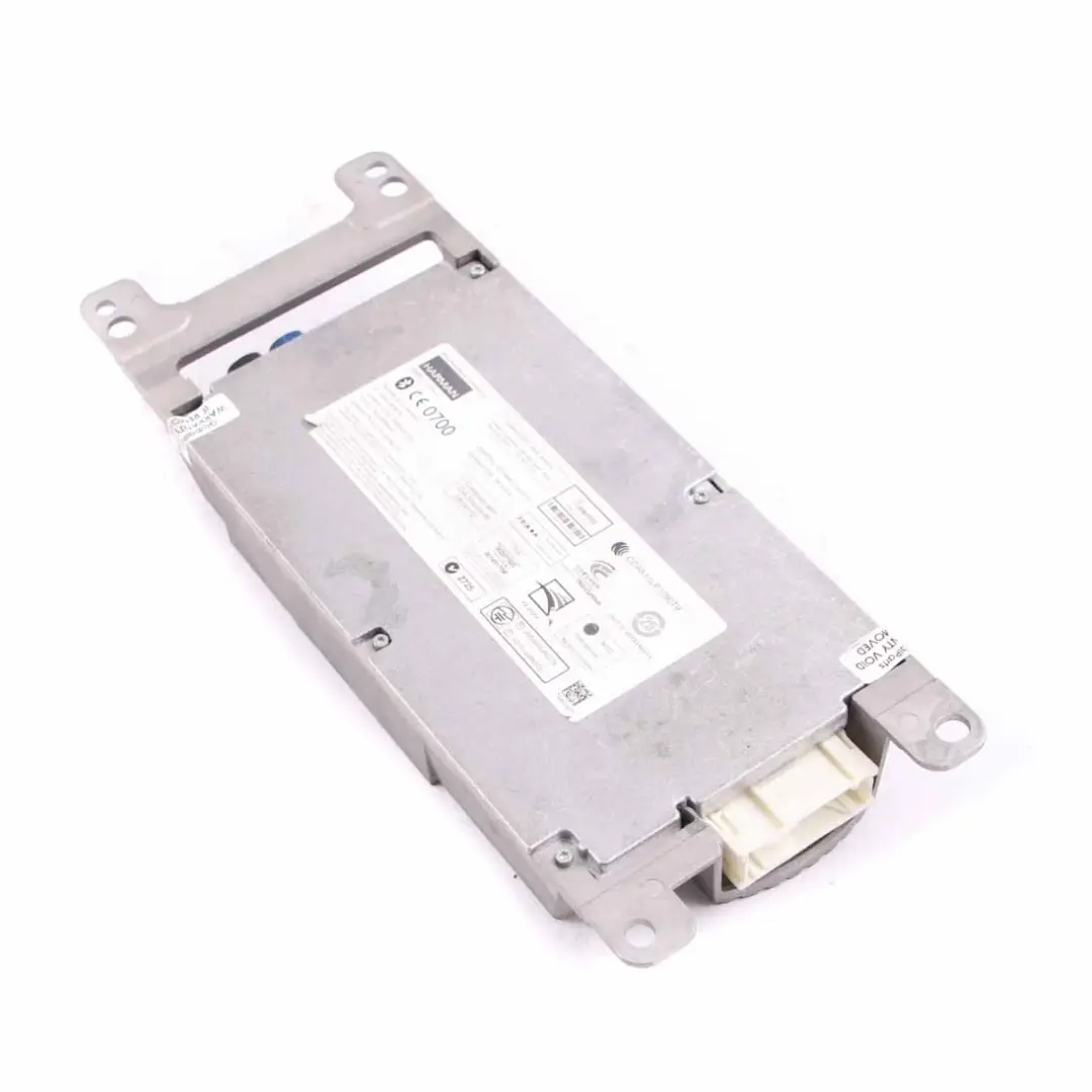 Moduł Bluetooth Telematik Combox do BMW F20 F30 F21 o numerze 9257151 BMW F20 F30 F21 Moduł Bluetooth Telematik Combox - SKU 9244189 - Numer Części 9257151