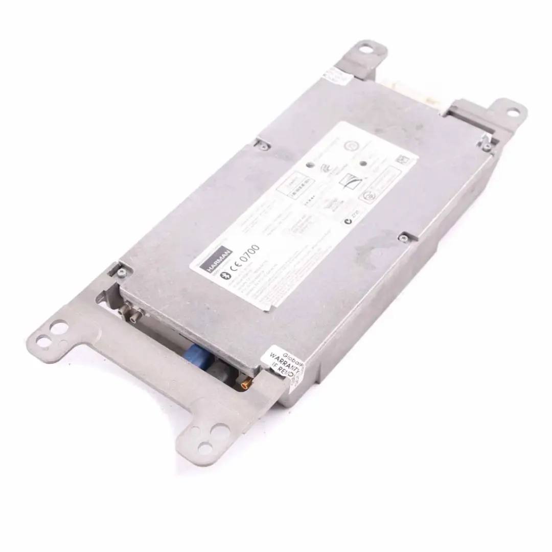 Telematics Module Bluetooth Combox Telematik ECU to BMW F20 F21 F30 F31 with Part number 9257151 BMW F20 F21 F30 F31 Telematics Module Bluetooth Combox Telematik ECU - SKU 9244189 - Part number 9257151