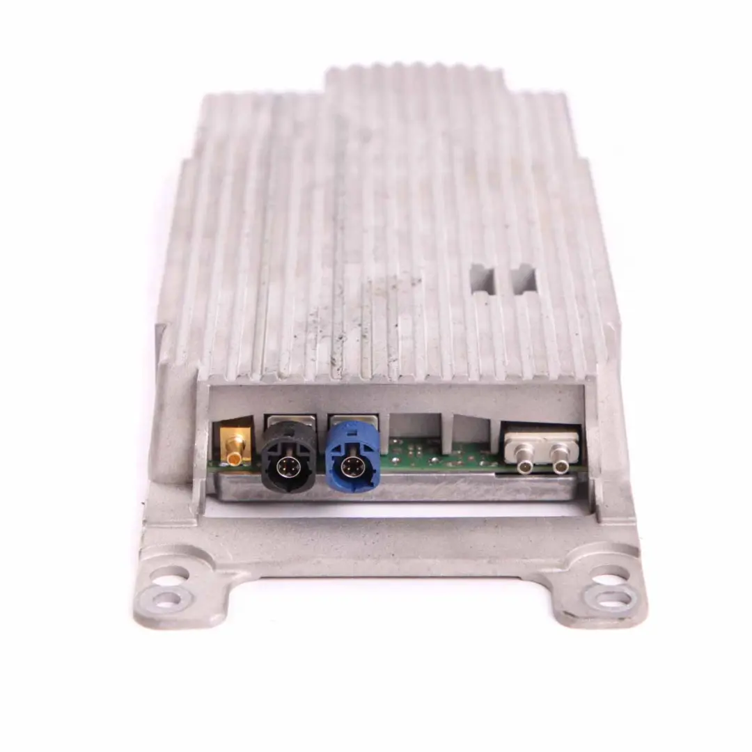 Moduł Bluetooth Telematik Combox do BMW F20 F30 F21 o numerze 9257151 BMW F20 F30 F21 Moduł Bluetooth Telematik Combox - SKU 9244189 - Numer Części 9257151