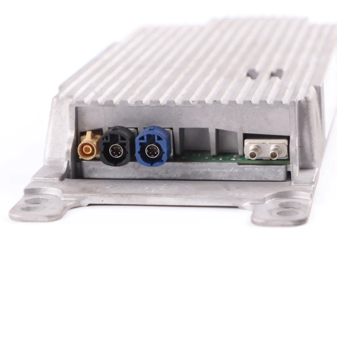 Telematics Module Bluetooth Combox Telematik Phone Module to BMW E92 E84 with Part number 9244199 BMW E92 E84 Telematics Module Bluetooth Combox Telematik Phone Module - SKU 9244199 - Part number 9244199