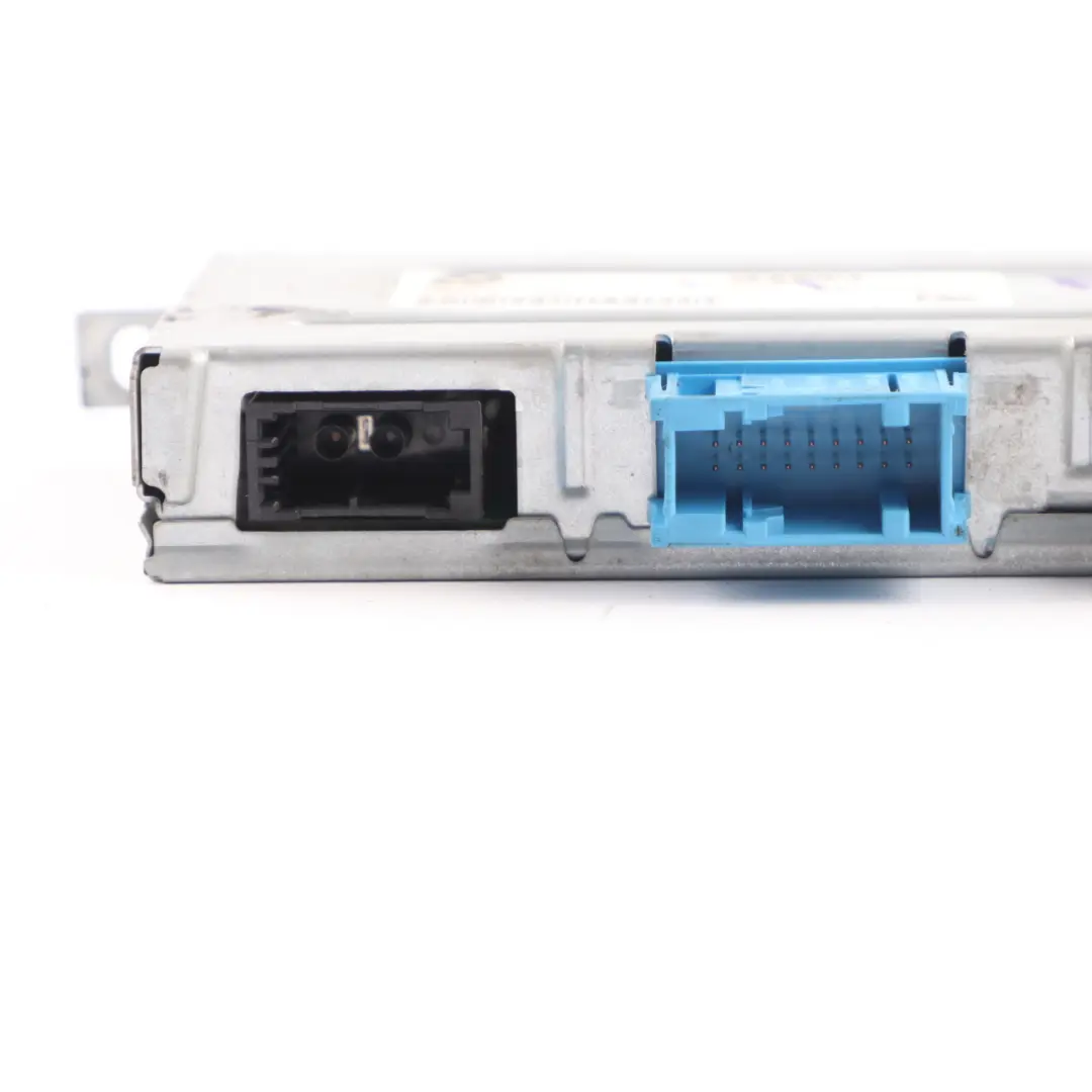 BMW F10 Central Gateway Steuergerät Modul ZGW 01 Hoch - SKU 9244261 - Teilenummer 9244261