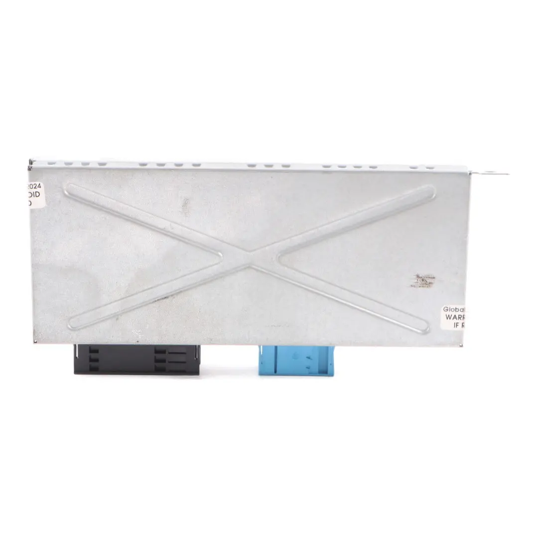 BMW F10 Central Gateway Steuergerät Modul ZGW 01 Hoch - SKU 9244261 - Teilenummer 9244261