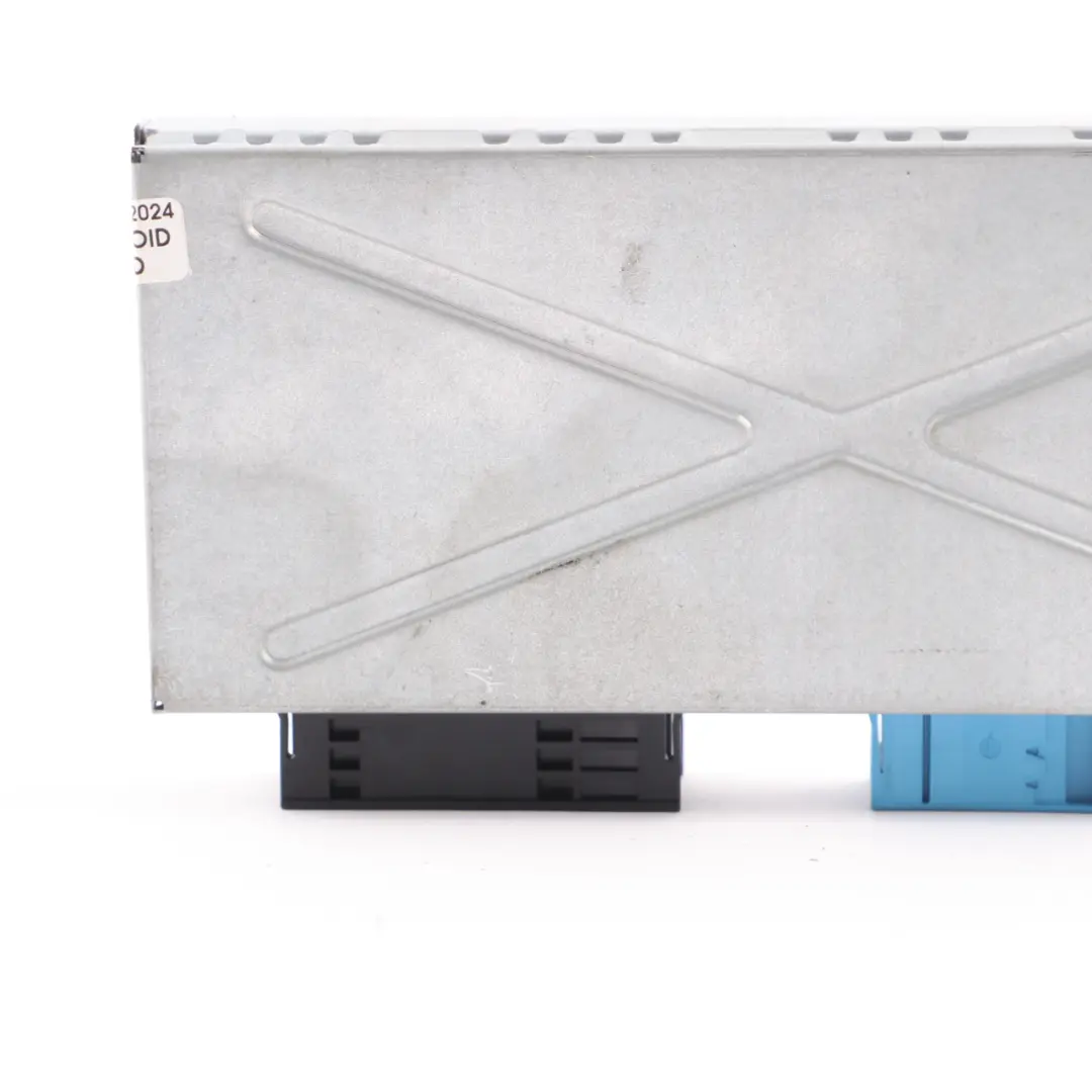  Módulo BMW F10 Central Gateway Unidad de Control Módulo ZGW 01 Alta - SKU 9244261 - Número de pieza 9244261