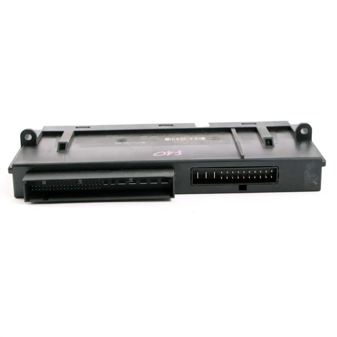 BMW F10 ECU Body Control Module V2 PL6 JBBFE III Junction Box - SKU 9244392 - Part number 9244392