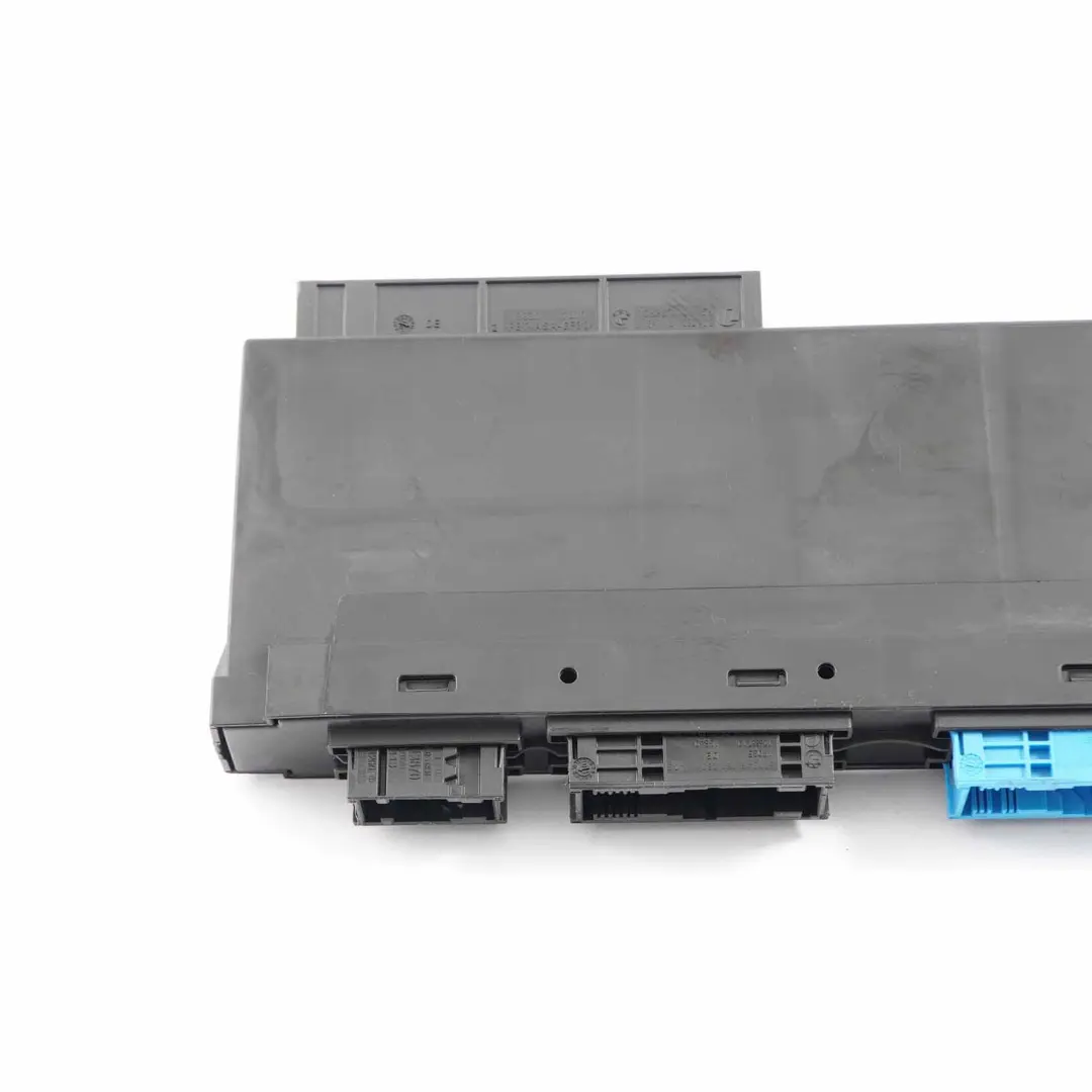 Module contrôle carrosserie BMW F11 ECU Junction Box 3 PL6 JBBFE III V7 pour à propos du numéro de pièce 9244394 Module contrôle carrosserie BMW F11 ECU Junction Box 3 PL6 JBBFE III V7 - SKU 9244394 - Numéro de pièce 9244394