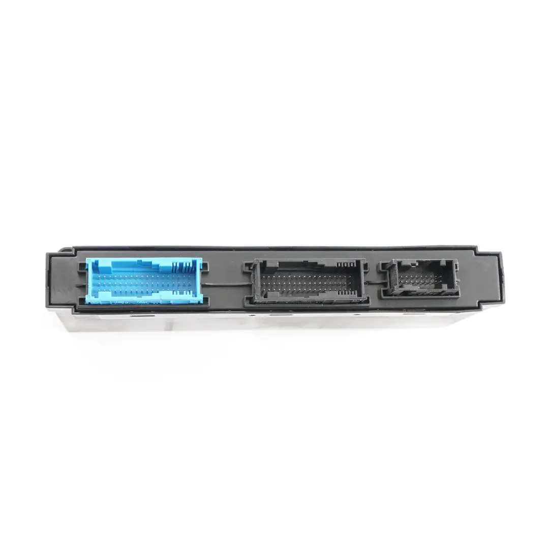  Body Control Module BMW F11 ECU Junction Box 3 PL6 JBBFE III V7 - SKU 9244394 - Part number 9244394