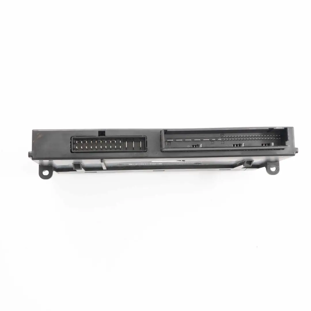  Body Control Module BMW F11 ECU Junction Box 3 PL6 JBBFE III V7 - SKU 9244394 - Part number 9244394