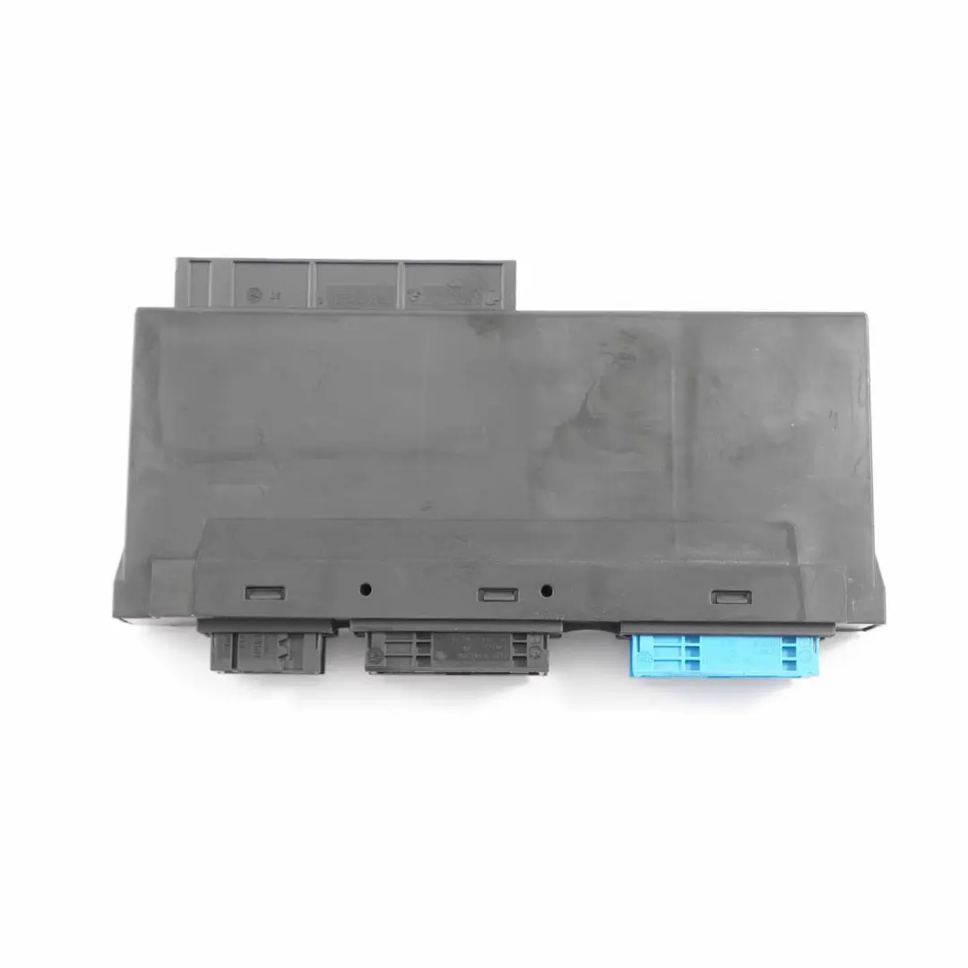  Body Control Module BMW F11 ECU Junction Box 3 PL6 JBBFE III V7 - SKU 9244394 - Part number 9244394