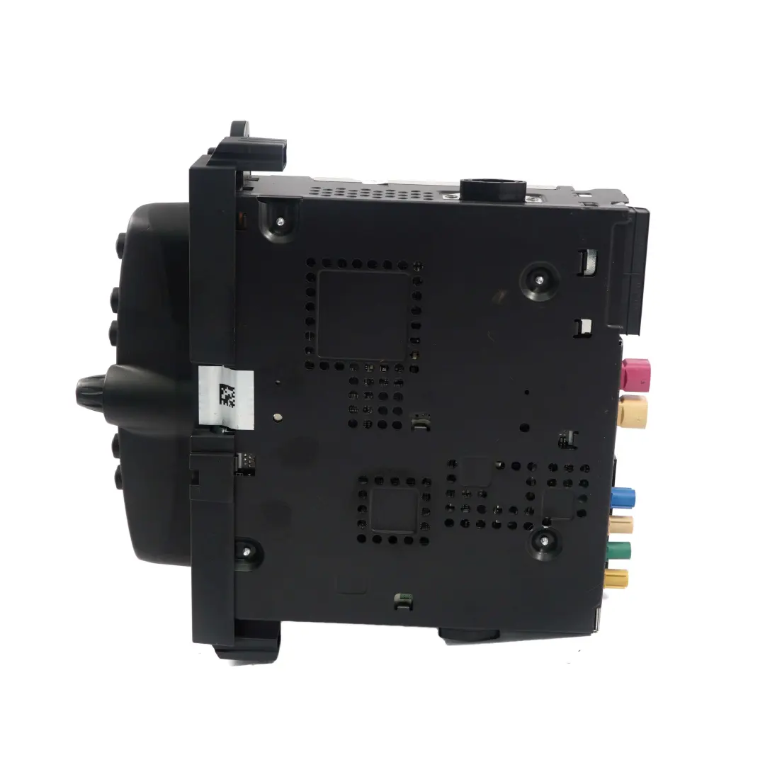 Mini Navigation Head Unit R55 R56 R57 LCI R60 R61 CHAMP 2 Sat Nav DAB - SKU 9244417 - Part number 9244417