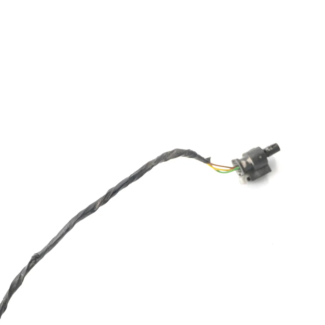 BMW E71 E72 Front Bumper PDC Parking Cables Wiring Loom - SKU 9244423 - Part number 9244423