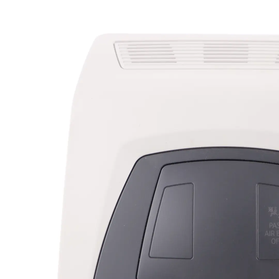  Roof Light BMW X3 F25 X4 F26 Front Interior Lamp Switch Panel Grey - SKU 9245233 - Part number 9245233