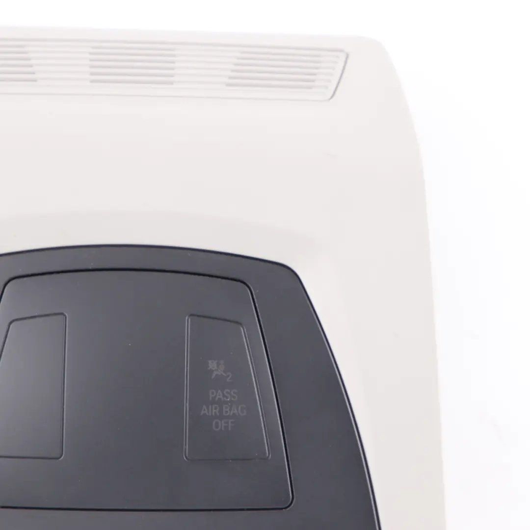 Roof Light BMW X3 F25 X4 F26 Front Interior Lamp Switch Panel Grey to with Part number 9245233 Roof Light BMW X3 F25 X4 F26 Front Interior Lamp Switch Panel Grey - SKU 9245233 - Part number 9245233