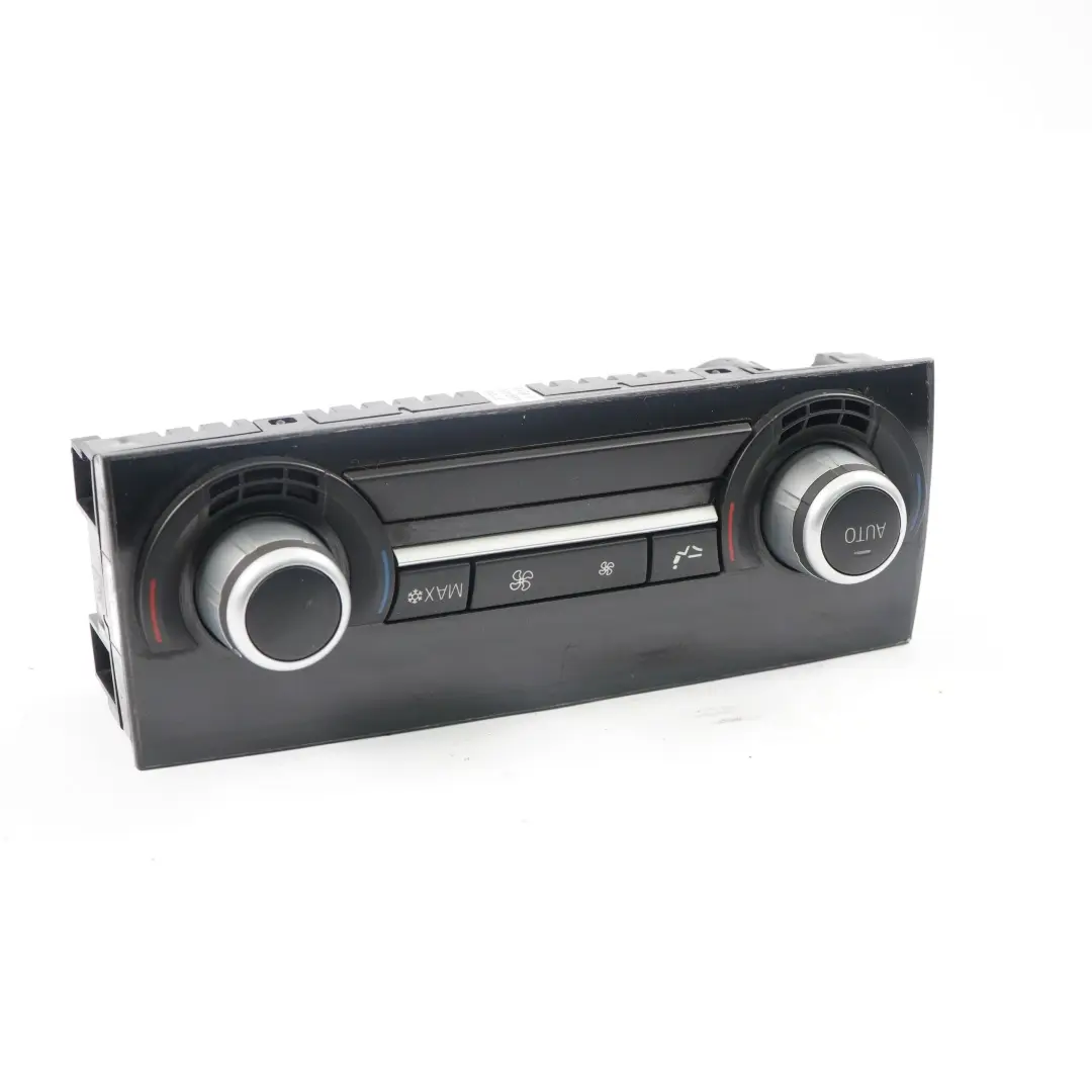 BMW F01 F10 Sterowanie Klimatyzacji Automat - SKU 9245277 - Numer Części 9245277