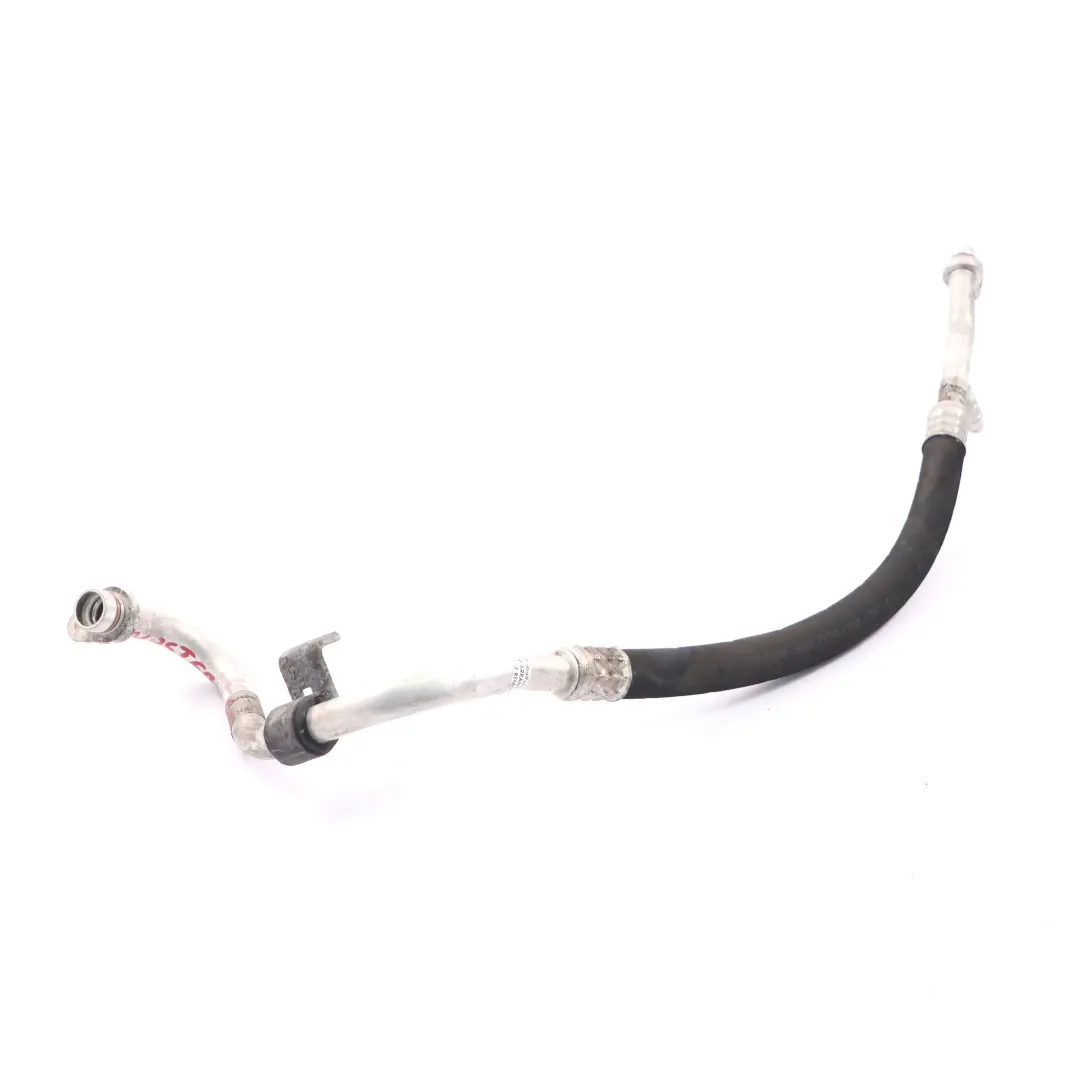 Conditioning Pipe Renault Master 3 Movano B Pressure Hose Line to Air with Part number 924543191R Air Conditioning Pipe Renault Master 3 Movano B Pressure Hose Line - SKU 924543191R - Part number 924543191R