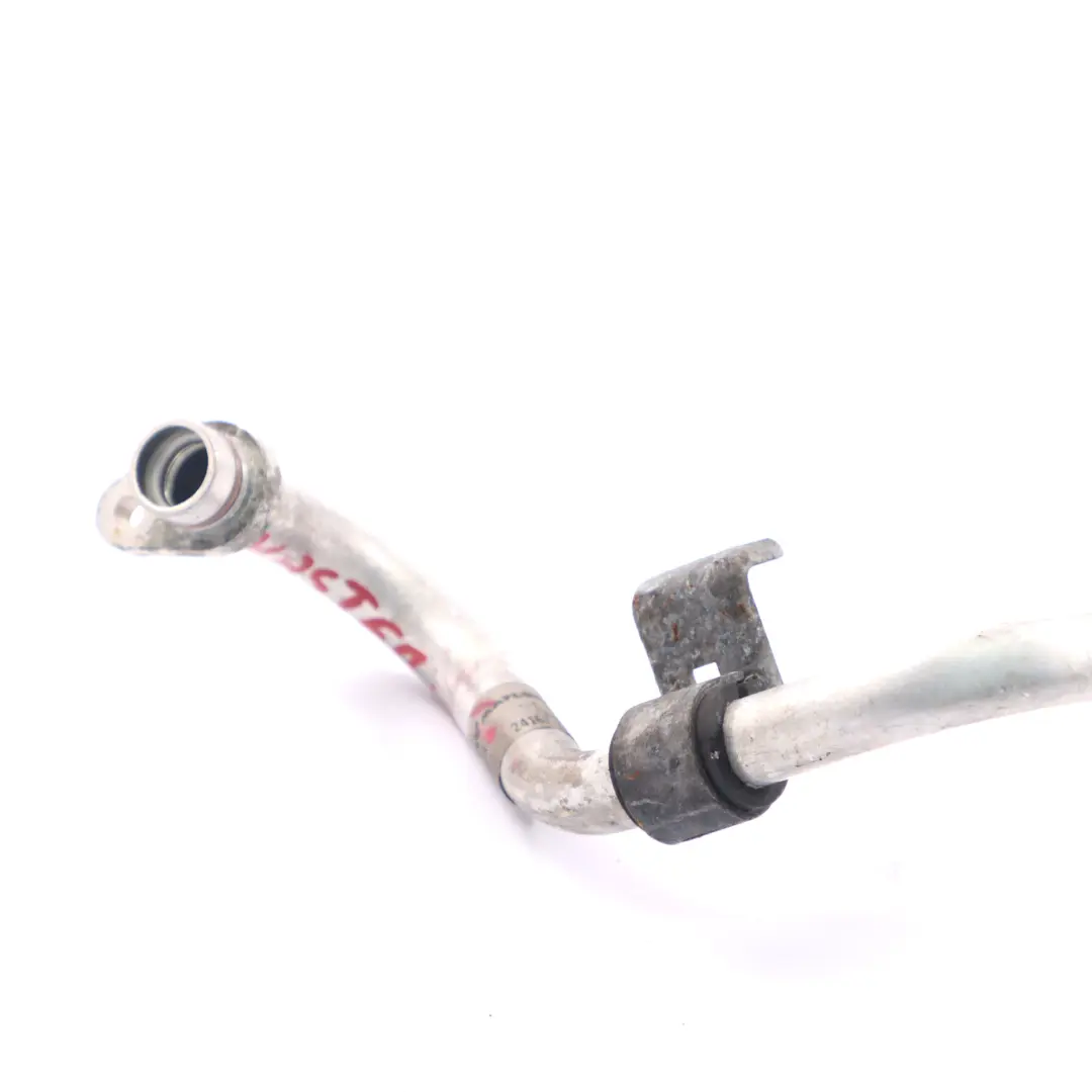 Conditioning Pipe Renault Master 3 Movano B Pressure Hose Line to Air with Part number 924543191R Air Conditioning Pipe Renault Master 3 Movano B Pressure Hose Line - SKU 924543191R - Part number 924543191R