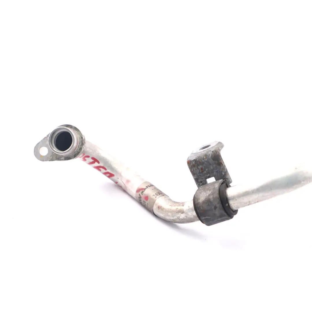 Tuyau de climatisation Renault Master 3 Movano B Tuyau de pressure pour à propos du numéro de pièce 924543191R Tuyau de climatisation Renault Master 3 Movano B Tuyau de pressure - SKU 924543191R - Numéro de pièce 924543191R