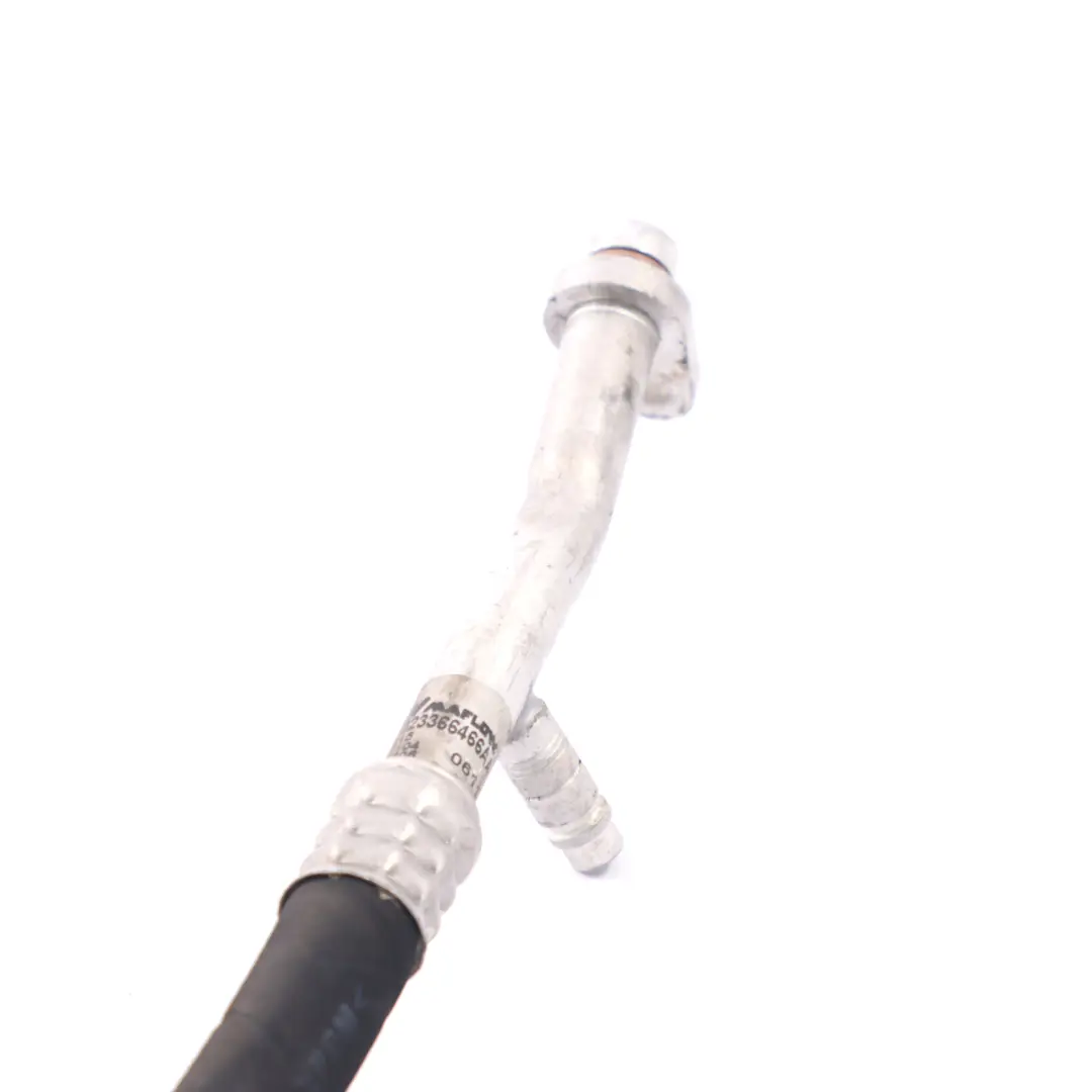 Conditioning Pipe Renault Master 3 Movano B Pressure Hose Line to Air with Part number 924543191R Air Conditioning Pipe Renault Master 3 Movano B Pressure Hose Line - SKU 924543191R - Part number 924543191R
