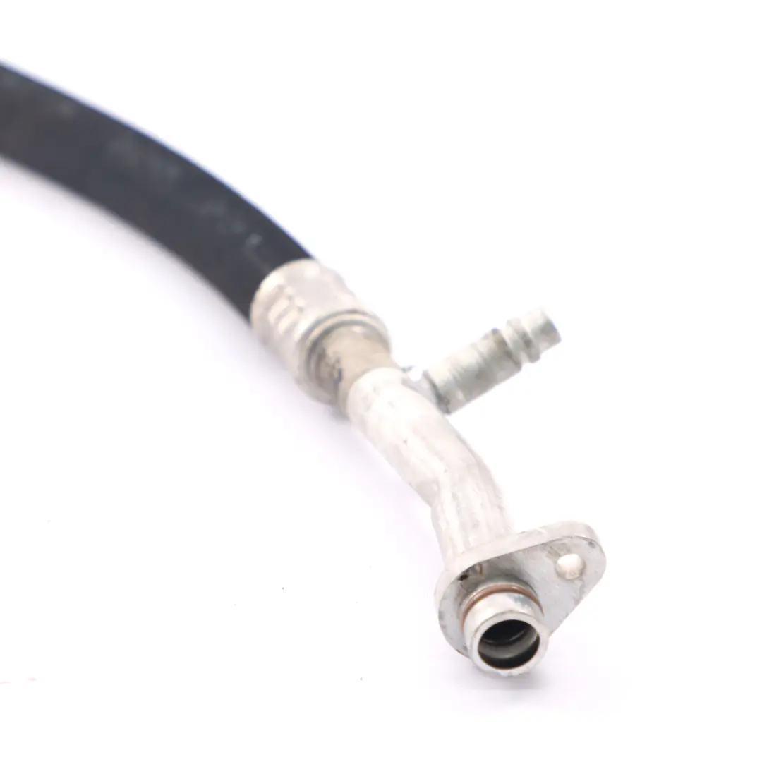 Tubo Aire Acondicionado Presion para Renault Master 3 Movano B con número de pieza 924543191R Renault Master 3 Movano B Tubo Aire Acondicionado Presion - SKU 924543191R - Número de pieza 924543191R