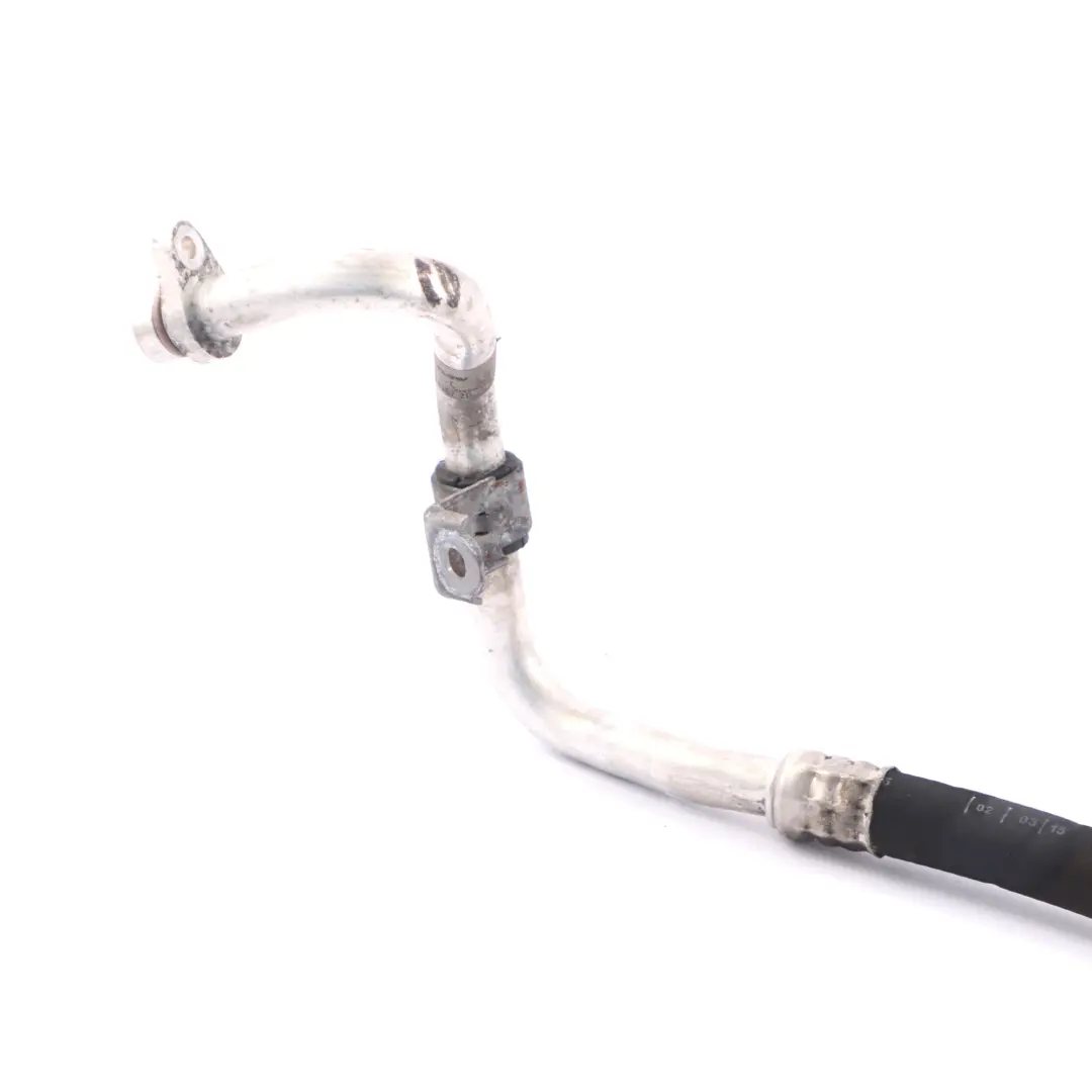 Tuyau de climatisation Renault Master 3 Movano B Tuyau de pressure pour à propos du numéro de pièce 924543191R Tuyau de climatisation Renault Master 3 Movano B Tuyau de pressure - SKU 924543191R - Numéro de pièce 924543191R