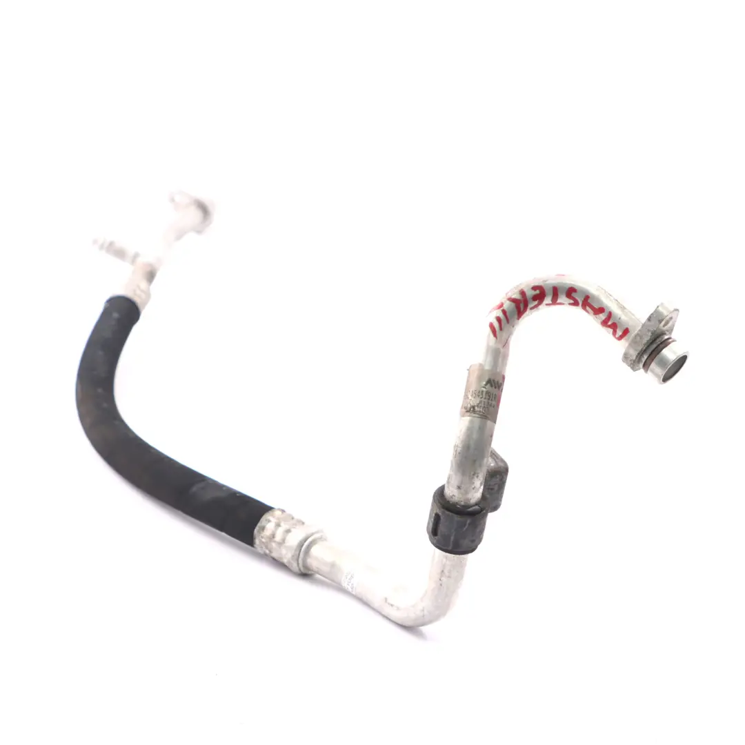  Tubo aria condizionata Renault Master 3 Movano B Linea tubo presion - SKU 924543191R - Numero di parte 924543191R