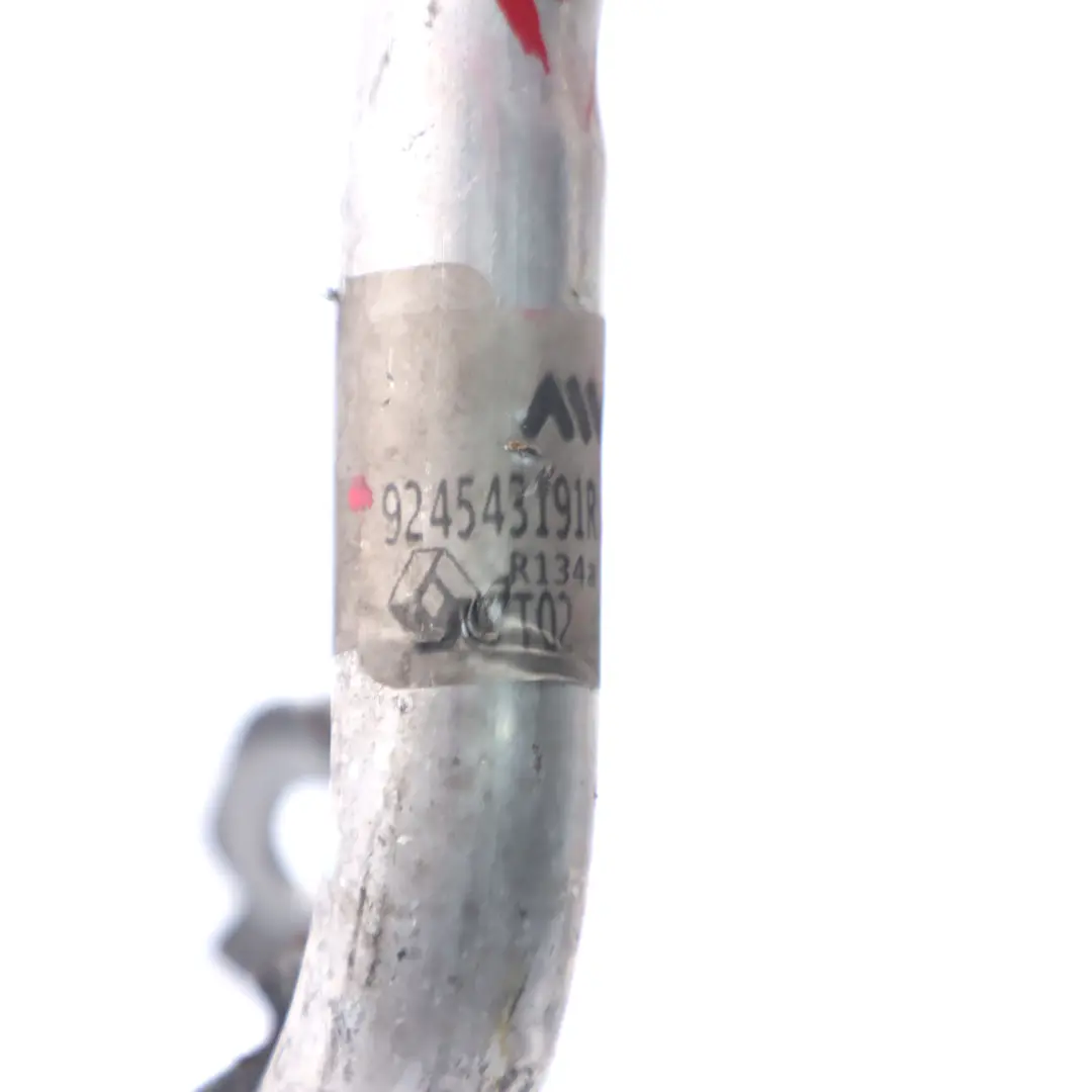 Conditioning Pipe Renault Master 3 Movano B Pressure Hose Line to Air with Part number 924543191R Air Conditioning Pipe Renault Master 3 Movano B Pressure Hose Line - SKU 924543191R - Part number 924543191R