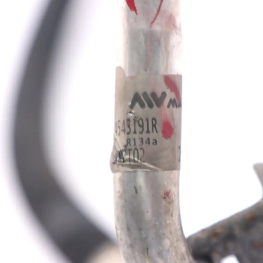 Tubo Aire Acondicionado Presion para Renault Master 3 Movano B con número de pieza 924543191R Renault Master 3 Movano B Tubo Aire Acondicionado Presion - SKU 924543191R - Número de pieza 924543191R