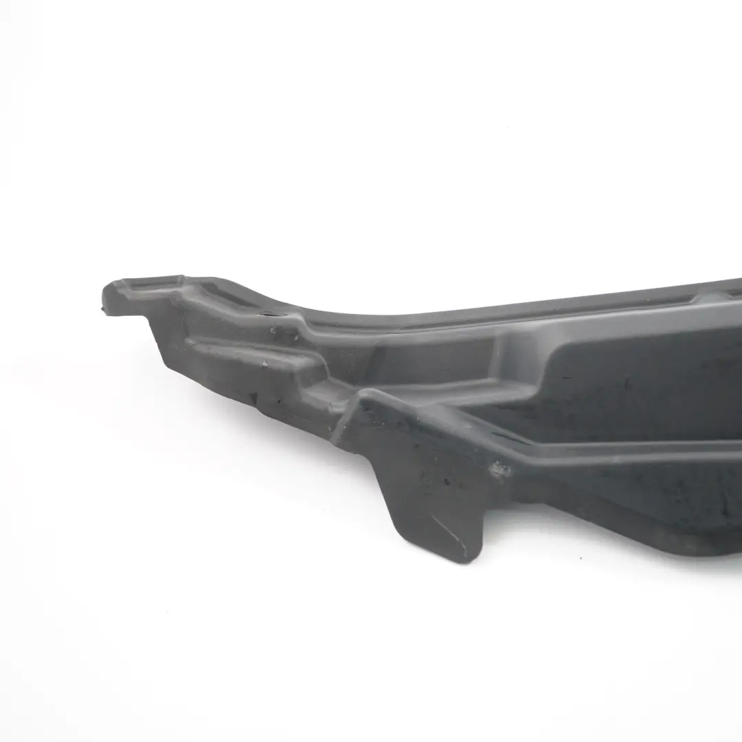BMW X5 F15 X6 F16 X5 F85 X6 F86 Engine Hood Sealing Cover Left N/S - SKU 9245595 - Part number 9245595