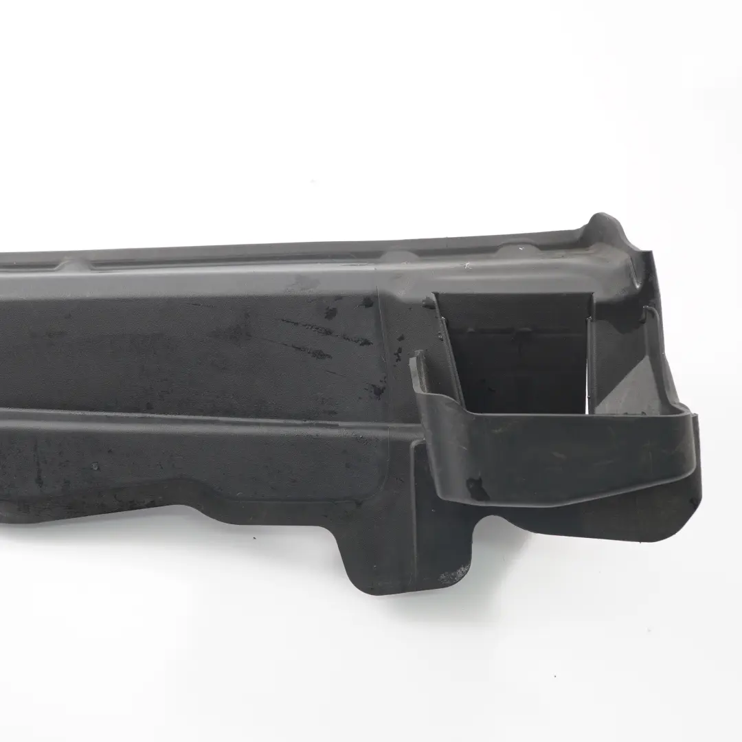 Couvercle Étanchéité Capot Moteur Gauche pour BMW X5 F15 X6 F16 X5 F85 X6 F86 à propos du numéro de pièce 9245595 BMW X5 F15 X6 F16 X5 F85 X6 F86 Couvercle Étanchéité Capot Moteur Gauche - SKU 9245595 - Numéro de pièce 9245595