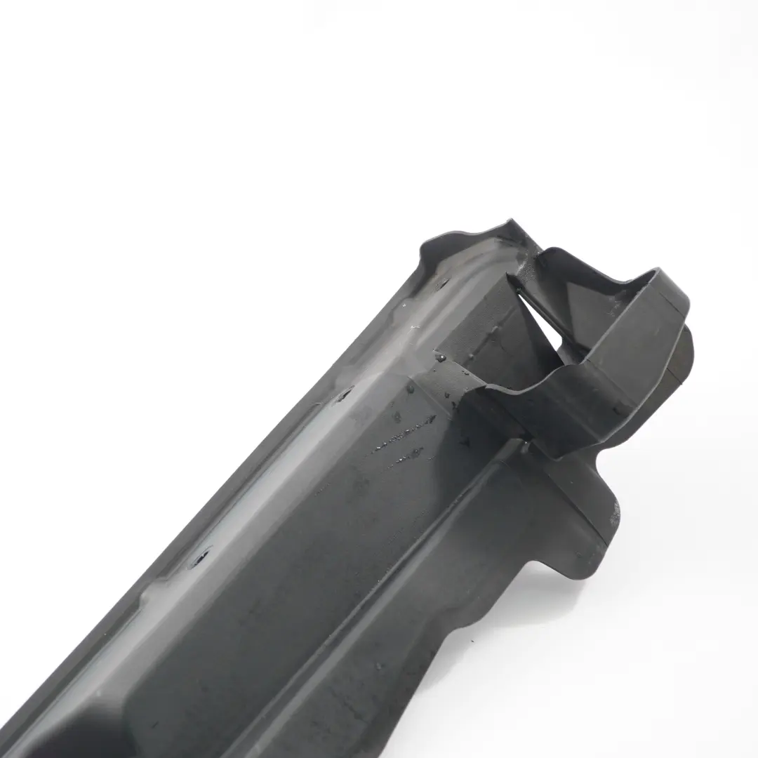 Couvercle Étanchéité Capot Moteur Gauche pour BMW X5 F15 X6 F16 X5 F85 X6 F86 à propos du numéro de pièce 9245595 BMW X5 F15 X6 F16 X5 F85 X6 F86 Couvercle Étanchéité Capot Moteur Gauche - SKU 9245595 - Numéro de pièce 9245595