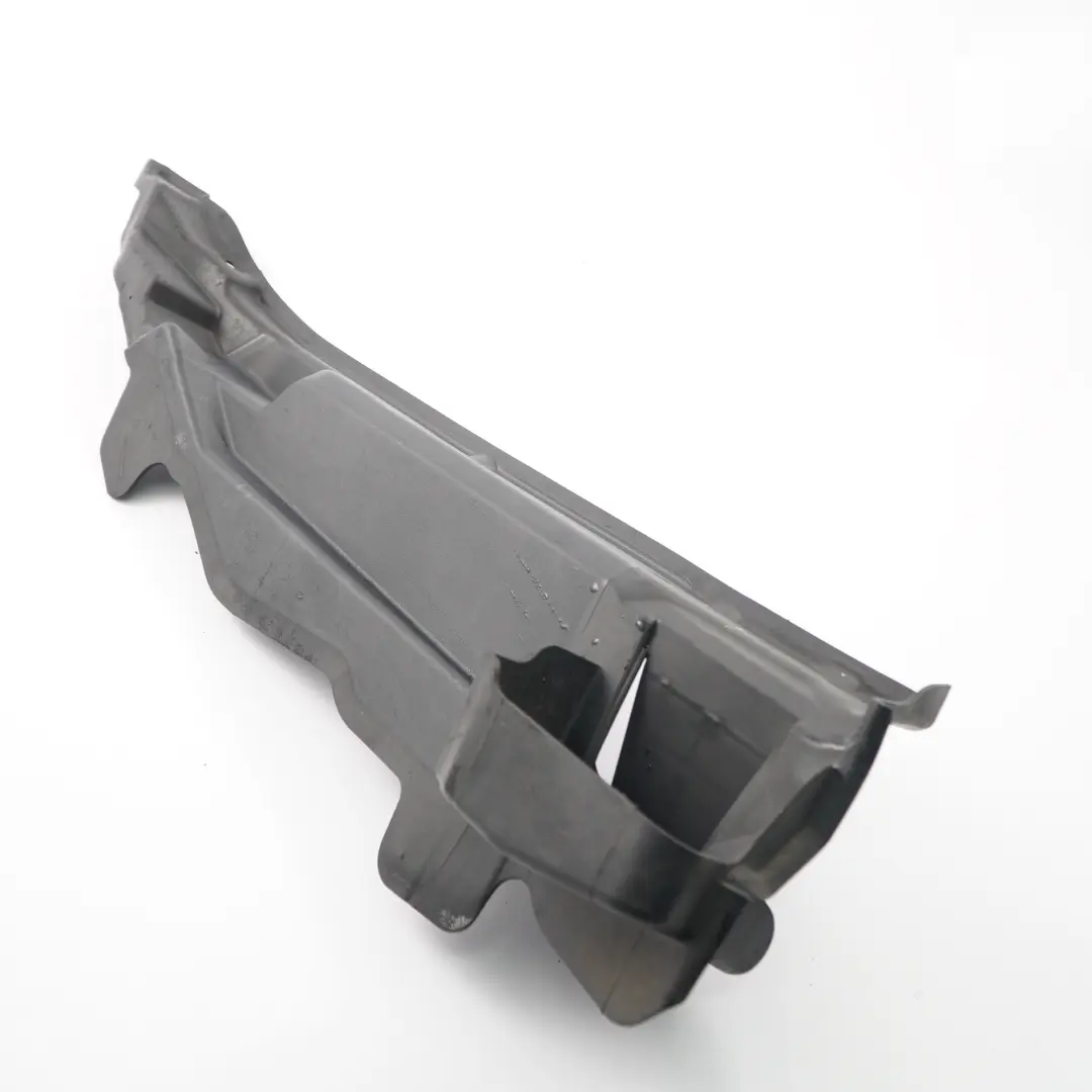 Osłona, Zaślepka Podszybia Lewa do BMW X5 F15 X6 F16 X5 F85 X6 F86 o numerze 9245595 BMW X5 F15 X6 F16 X5 F85 X6 F86 Osłona, Zaślepka Podszybia Lewa - SKU 9245595 - Numer Części 9245595