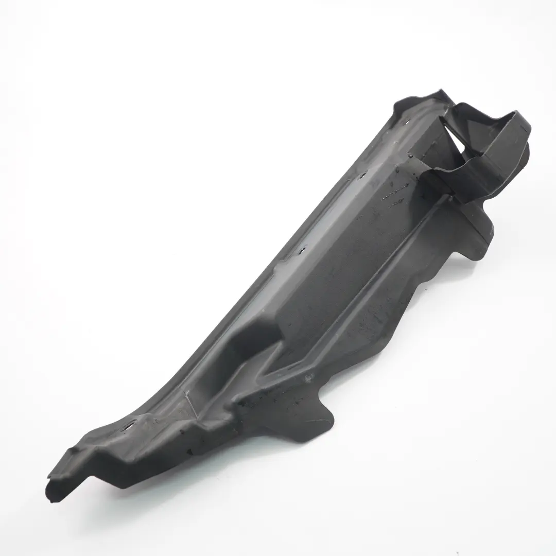 BMW X5 F15 X6 F16 X5 F85 X6 F86 Coperchio Tenuta Cofano Motore Sinistro - SKU 9245595 - Numero di parte 9245595