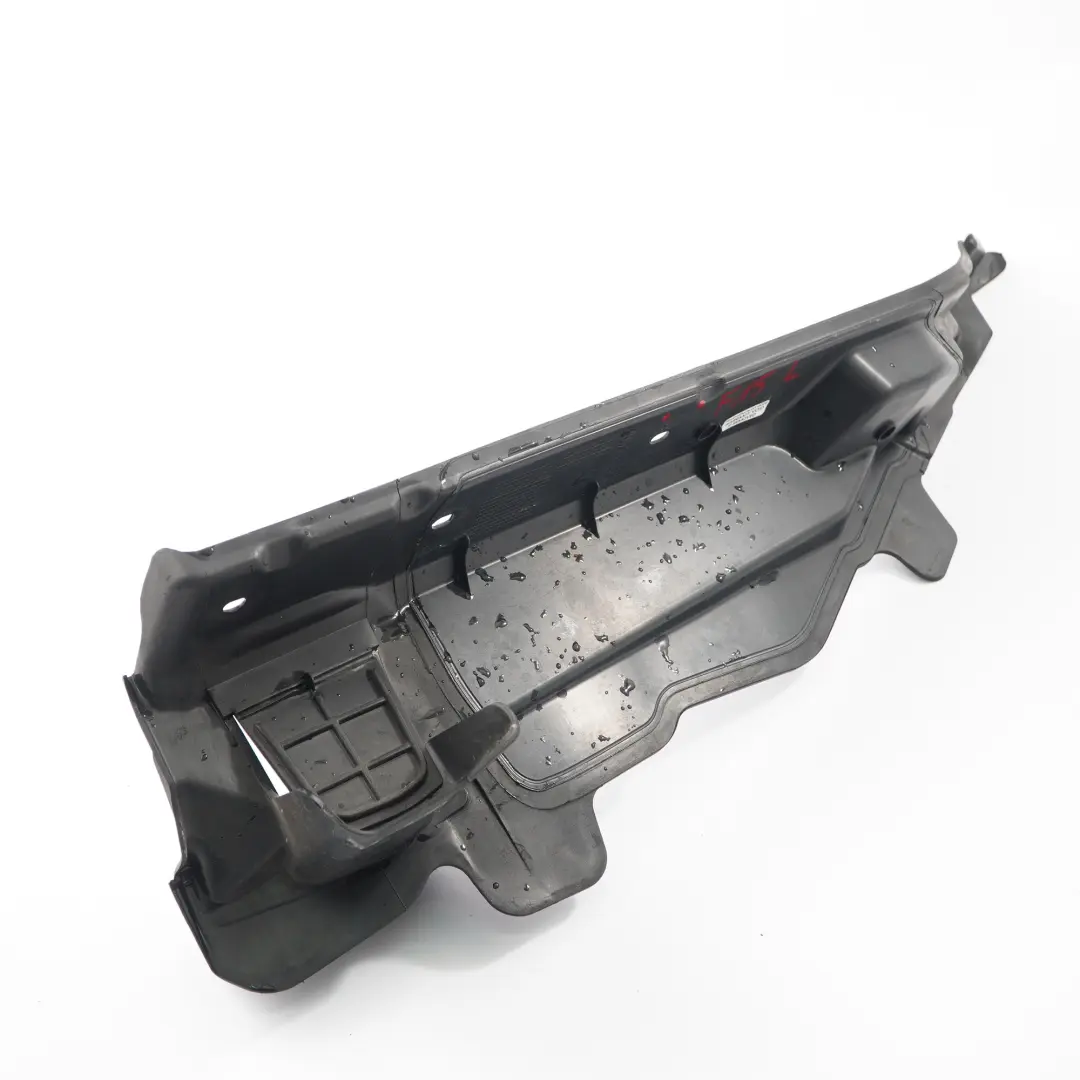 Coperchio Tenuta Cofano Motore Sinistro per BMW X5 F15 X6 F16 X5 F85 X6 F86 con numero di parte 9245595 BMW X5 F15 X6 F16 X5 F85 X6 F86 Coperchio Tenuta Cofano Motore Sinistro - SKU 9245595 - Numero di parte 9245595