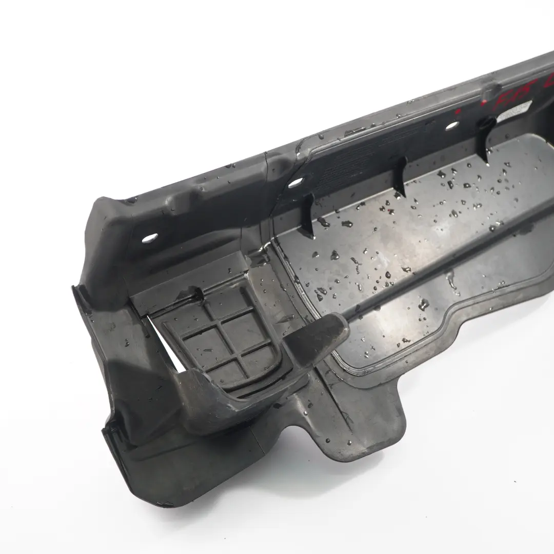 Osłona, Zaślepka Podszybia Lewa do BMW X5 F15 X6 F16 X5 F85 X6 F86 o numerze 9245595 BMW X5 F15 X6 F16 X5 F85 X6 F86 Osłona, Zaślepka Podszybia Lewa - SKU 9245595 - Numer Części 9245595