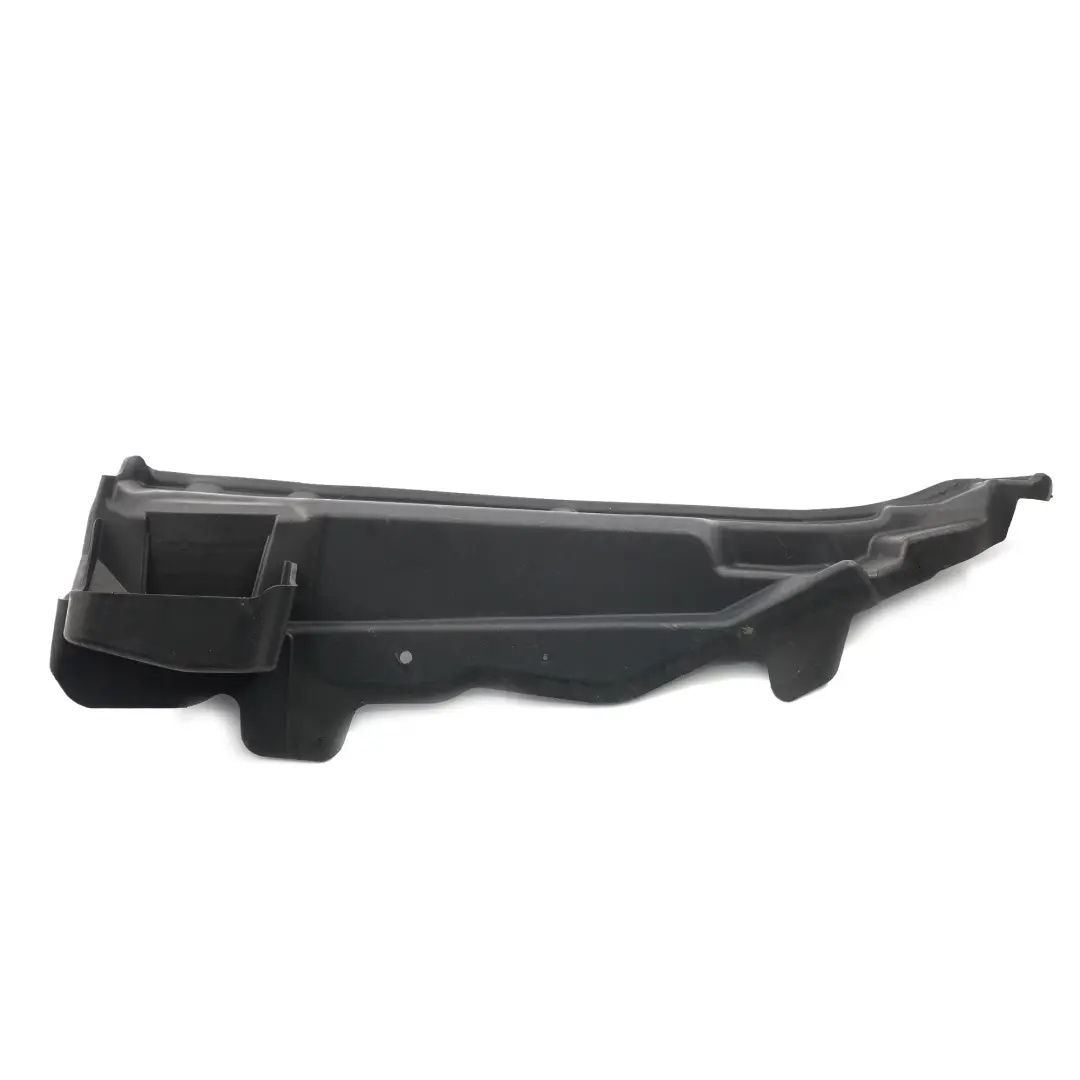 Engine Hood Sealing BMW X5 X6 F15 F16 Engine Hood Trim Cover Right O/S - SKU 9245596 - Part number 9245596