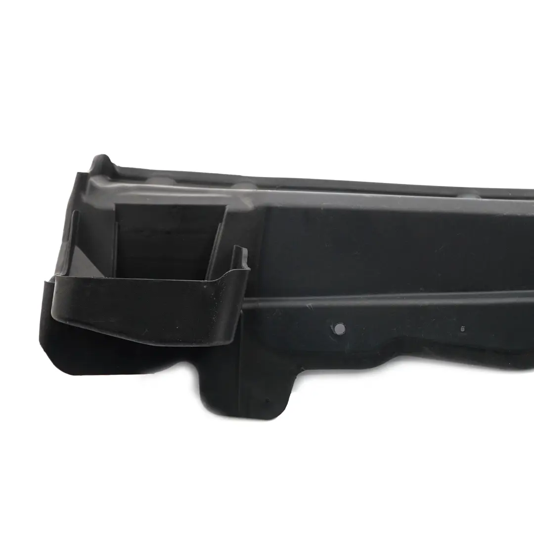 Engine Hood Sealing BMW X5 X6 F15 F16 Engine Hood Trim Cover Right O/S - SKU 9245596 - Part number 9245596