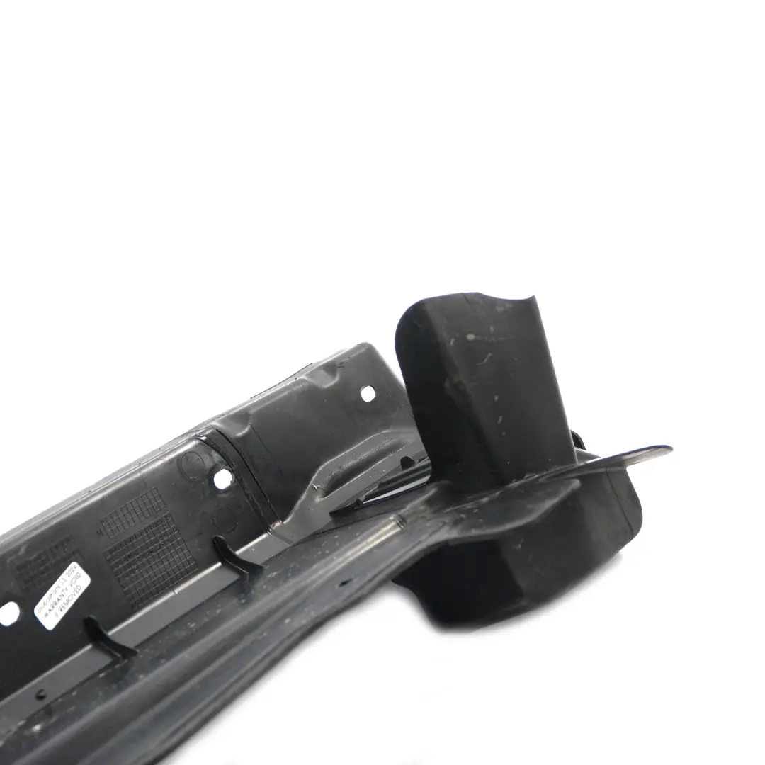 BMW X5 X6 F15 F16 F85 F86 Motorhaubendichtung Deckel Rechts - SKU 9245596 - Teilenummer 9245596